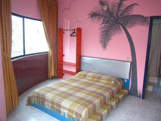Others 2, La Casa Ucraniana, Sucre
