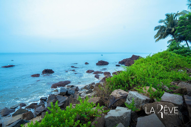 LA RÊVE The Beach Villa, Malappuram
