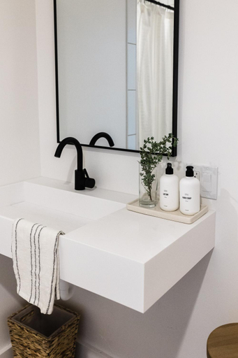 Bathroom 4, Wonderstone at Glacier, Flathead