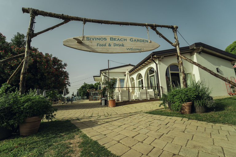 Exterior & Views 2, Sivinos Camping Boutique, Brescia