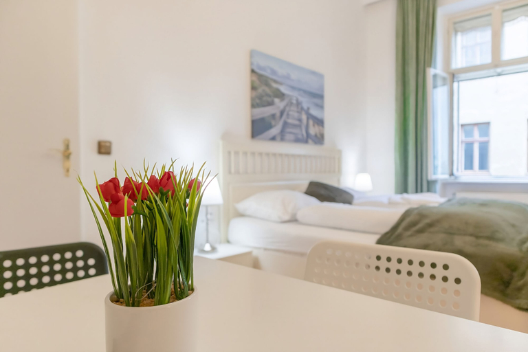 Others 4, Cozy 4BR shared Apartment, Wien