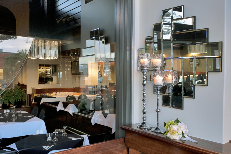 Food & Drinks 5, Beachfront Voyager Motor Inn, Burnie - Pt A