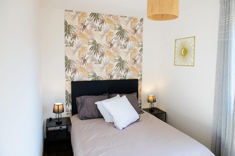 4, Le Forez Appartement 4 pers ou Studio 2 pers, Loire
