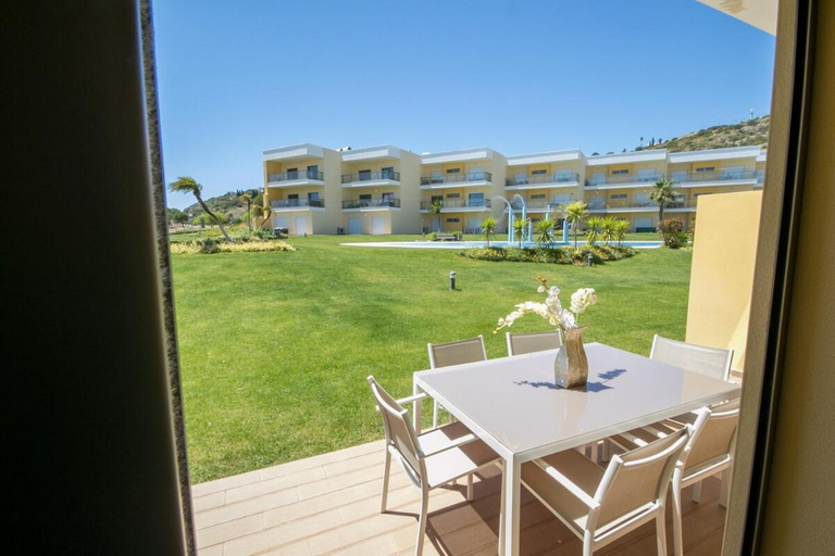 Others 4, Marina Garden Apartment, Albufeira