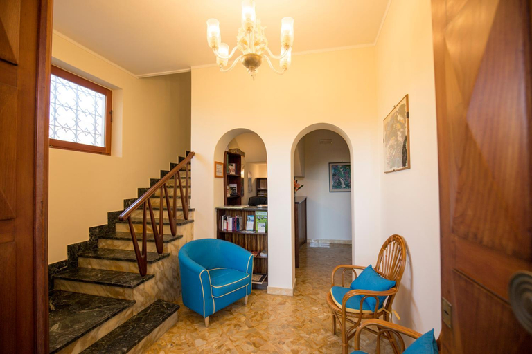 Public Area, Villa Rosa Sorrento, Napoli
