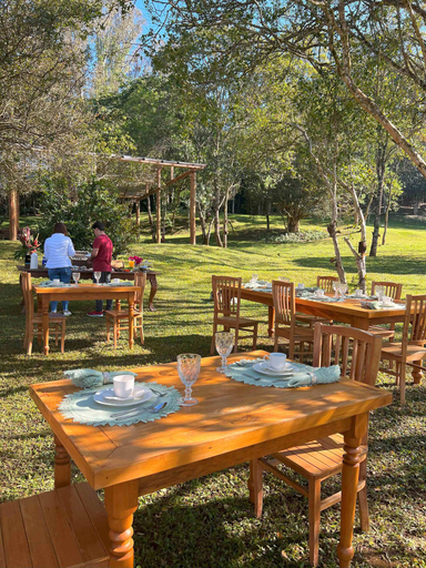 Food & Drinks, Villa Chafariz, Tiradentes