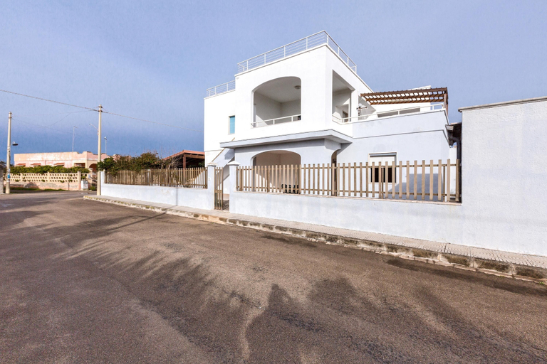 Exterior & Views 2, 3702 La Spiaggetta - Padula Fede by Barbarhouse, Lecce