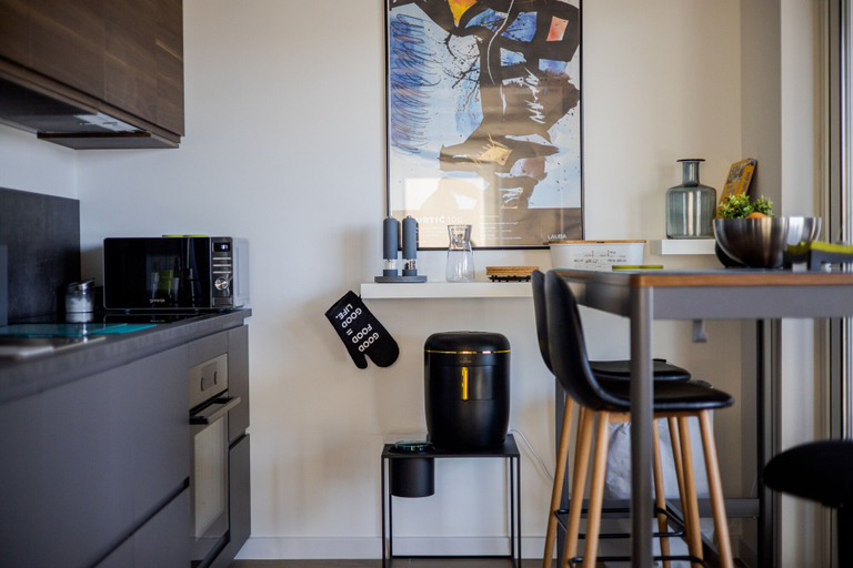 Others 4, Urban loft next to the beach, Trogir