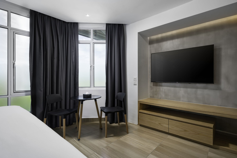 Bedroom 7