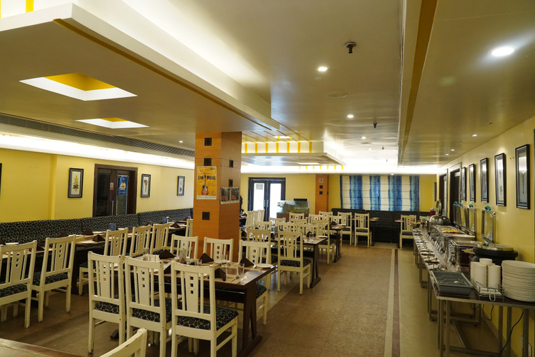 Food & Drinks 3, SVN Lake Palace, Vizianagaram