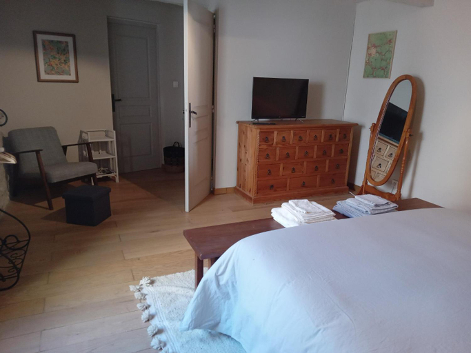 Others 4, Le clos de l'Olivelle, Gard