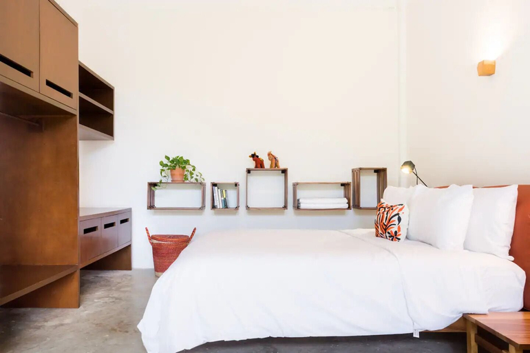 Bedroom 3, Casa de Piedra Tulum, Cozumel