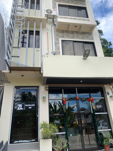 Others 4, ZL TRAVELERS INN, Batuan