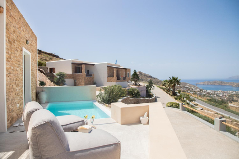 Others 3, Youtopia Ios Luxury Villas & Suite, South Aegean