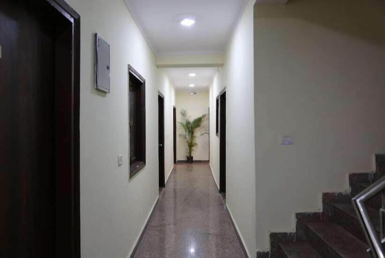 Others 5, Hotel Airport Sinon by Dream Laxmi, Delhi