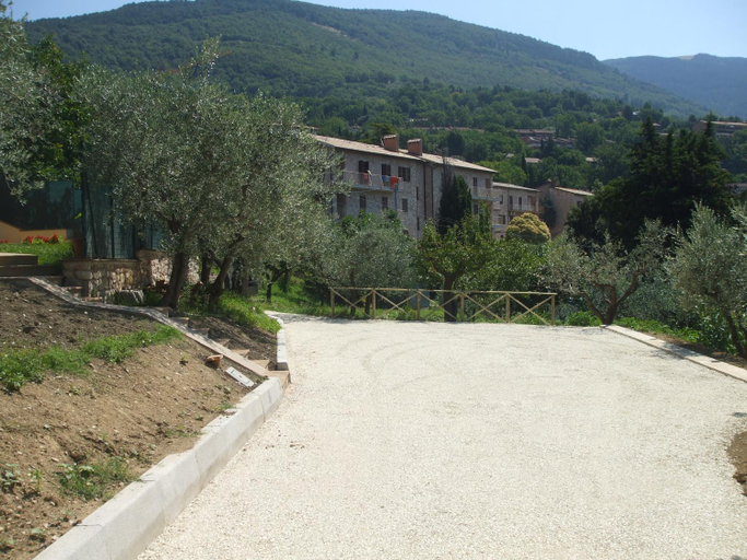 Others 4, Camere Ramaccia, Perugia