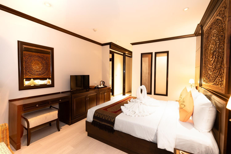 Bedroom 10