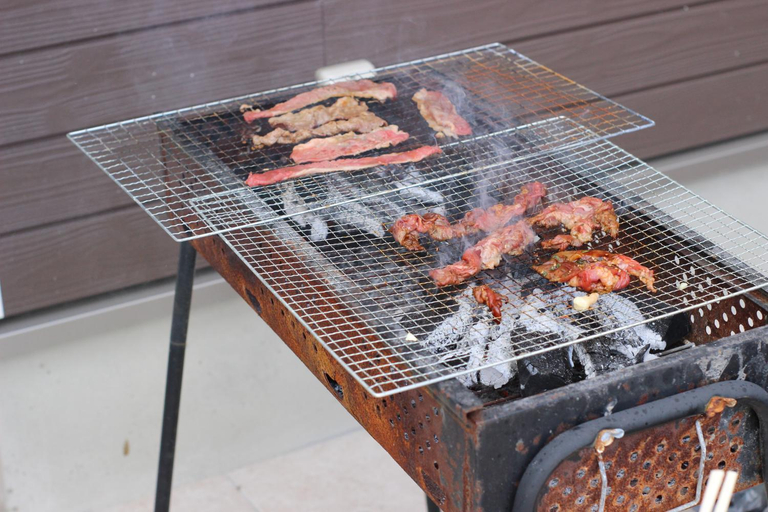 Food & Drinks 5, Onnason Resort Riora, Onna