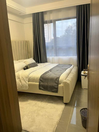 Bedroom 2, Lux Suites Valley Heights Apartments, Dagoretti North