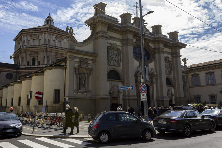 Exterior & Views 2, L'Ottava GuestHouse, Milano