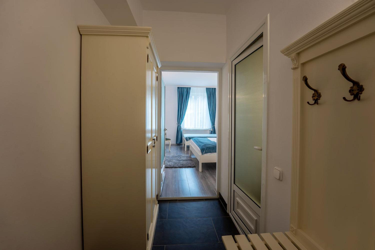 Others 5, Palas Boutique, Sighisoara