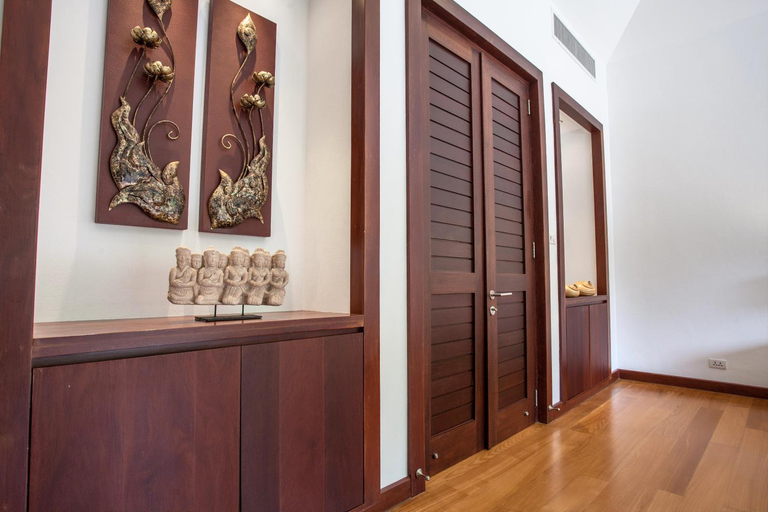 Others 4, Baan Pinya Balinese Style Family Pool Villa, Mueang Krabi
