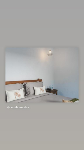 1, Nene Homestay, Lombok