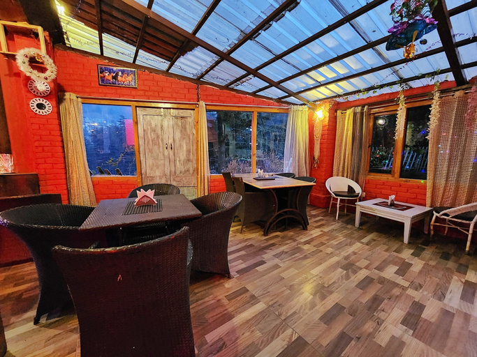 Food & Drinks 4, Page 3 - Riverside Rooms & Bar, Kullu
