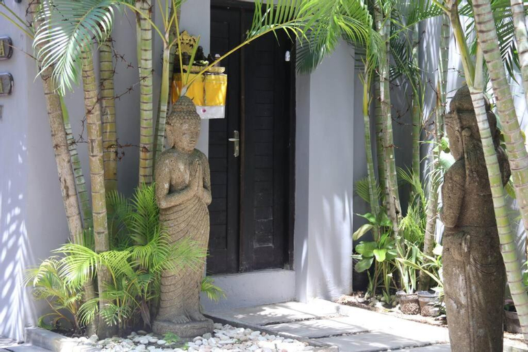 Exterior & Views 2, Yoga Villa, Badung