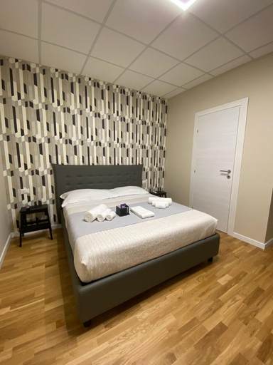 Others 4, Terra Ciociara BnB, Frosinone