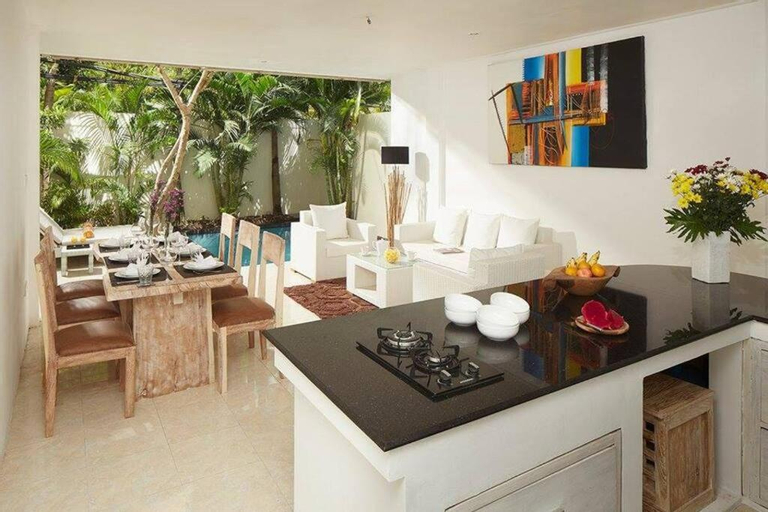 Food & Drinks 4, Yoga Villa, Badung