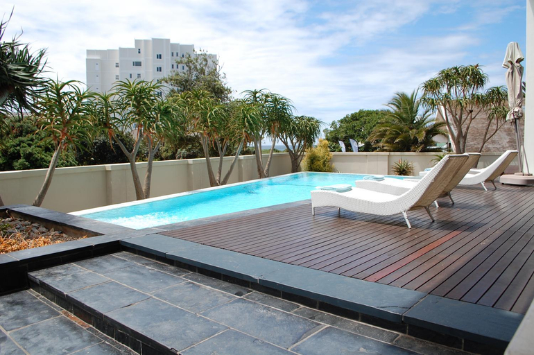Sport & Beauty 2, Isango Gate Boutique Hotel and Spa, Nelson Mandela Bay