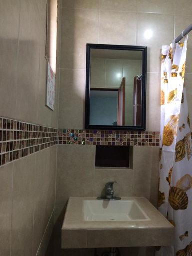 Bathroom 4, Hotel Vista Markes, Chignahuapan