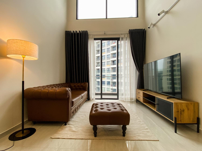 Others 5, Zeus Living - Glorious Palace & Concept in Q2 Thao Dien, District 2