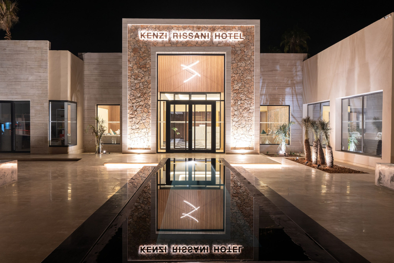 Exterior & Views 2, Kenzi Rissani Hotel, Errachidia