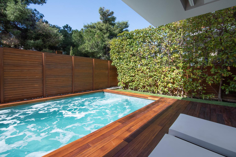 Sport & Beauty 4, Elegant and Private living by Neuvel, Attica
