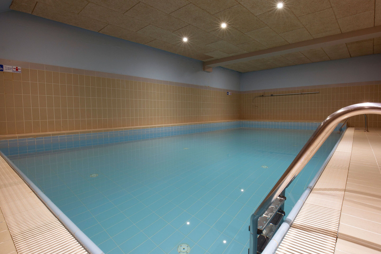 Sport & Beauty 2, Hotel Grand Pas by Nexta, Pyrénées-Orientales