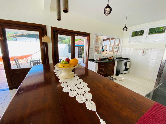Kitchen 2, Casa em Maresias Completa, São Sebastião