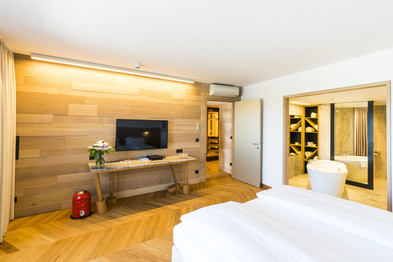 Bedroom 3, Reiters Finest Family 4s, Oberwart