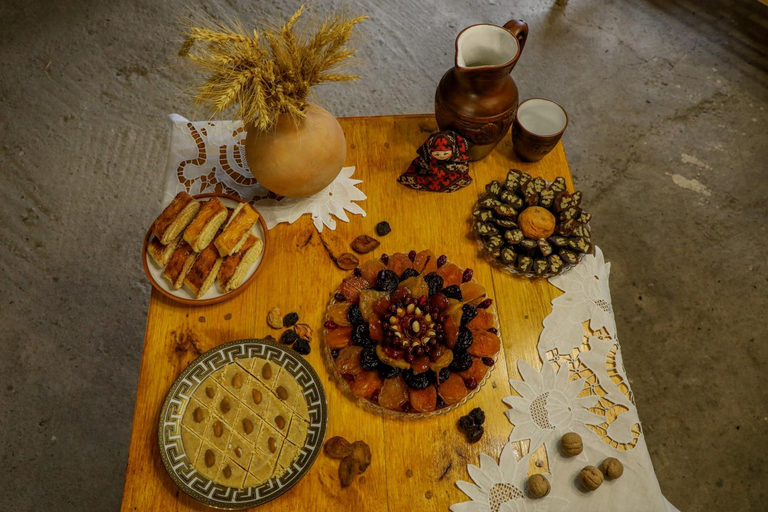 Others 4, Ashtarak Garden GuestHouse