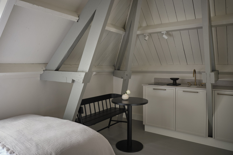Bedroom 2, Benedict Noordwijk, Noordwijk
