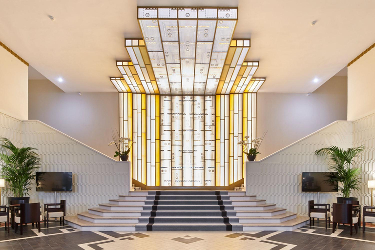 Public Area 4, Hotel & Spa Vacances Bleues Le Splendid, Landes