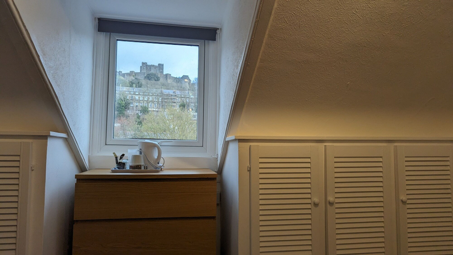 Others 5, Dover Town Rooms, Kent