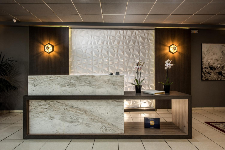 Public Area 4, Galaxy Hotel, Crete