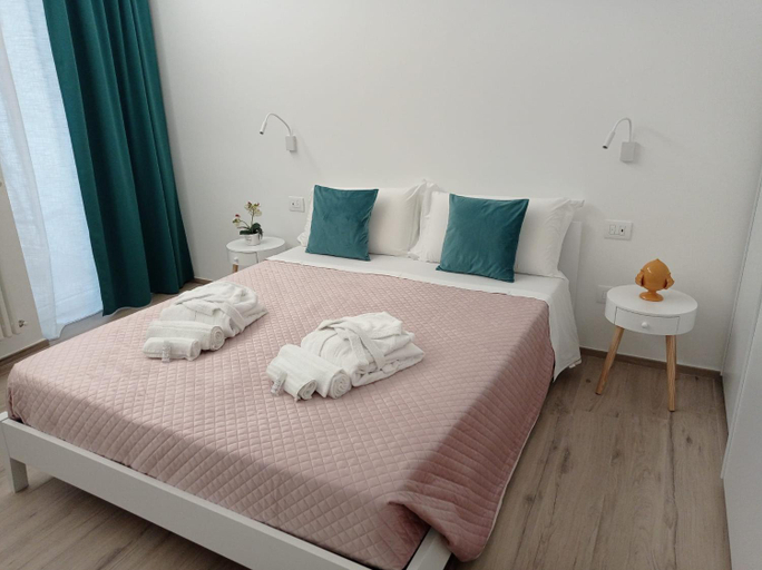 Others 5, GiaMa Luxury Apartment, Brindisi