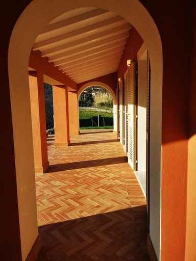 Others 5, B&B Luna Nuova, Massa Carrara