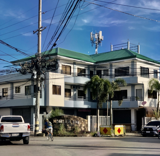 Exterior & Views, Cranberry's Place, Iloilo City