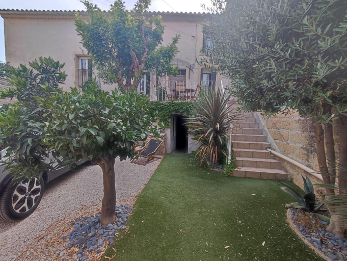 Others 2, Le clos de l'Olivelle, Gard