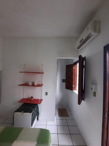 Others 4, Ammonite Hostel - Itacare, Itacaré