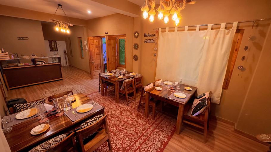 Food & Drinks 4, Khwaabgaah-A Boutique Homestay, Kullu